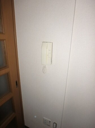 桜山ハイツの物件内観写真